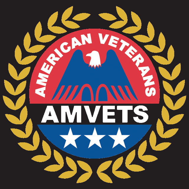 Amvets Logo